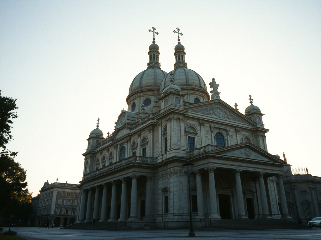 How Religion Controls and Empowers: My Eye-Opening Journey