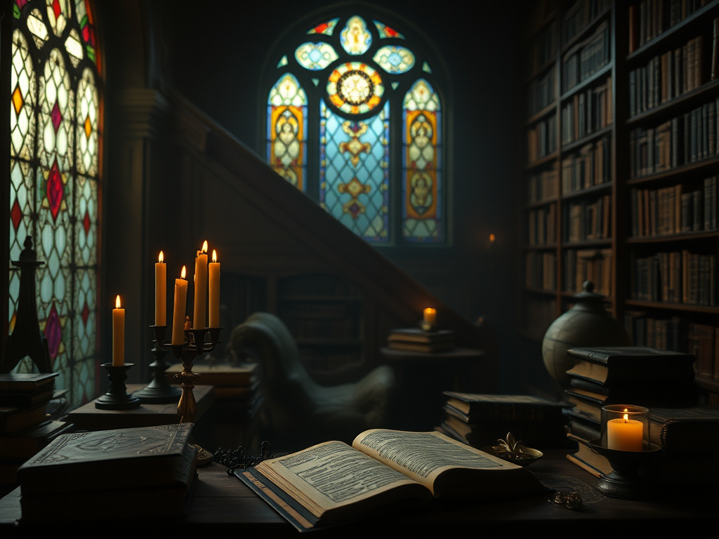 Demystifying the Occult and How Understanding Empowers You