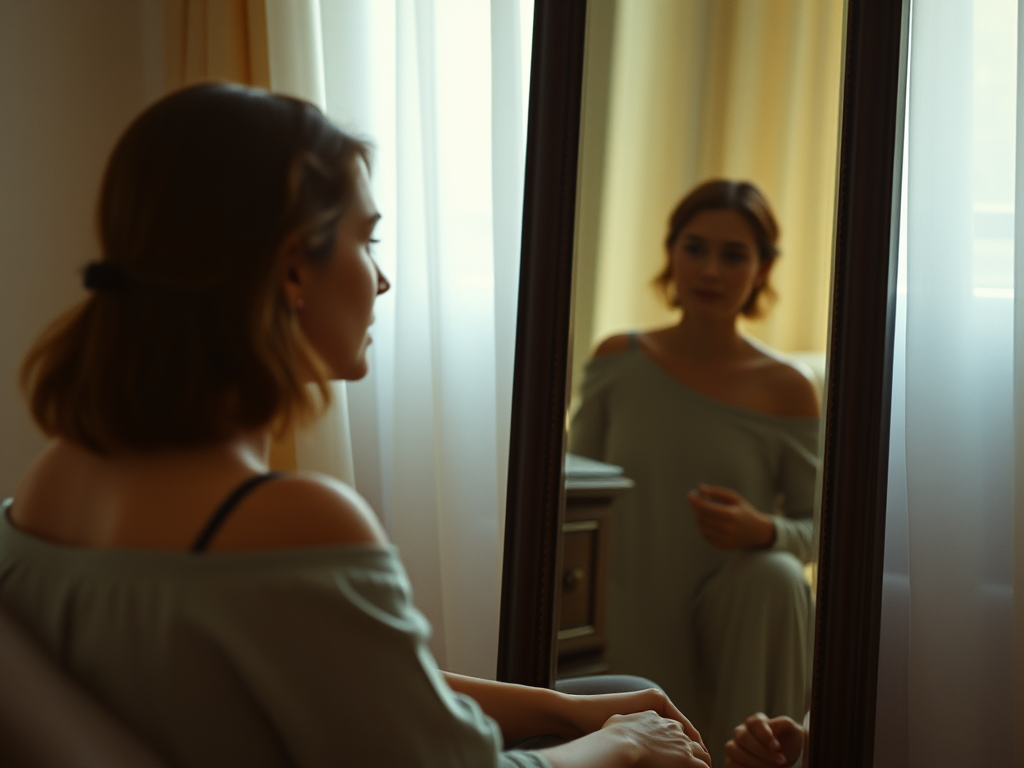 Is Your Inner Critic Holding You Back? Silence It and Live Authentically