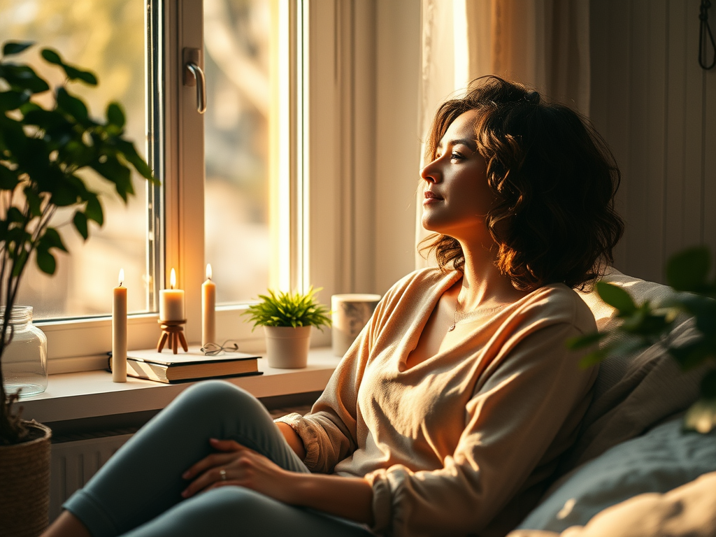 Lock It Up: Why Every Woman Needs a Dating Hiatus After a Breakup