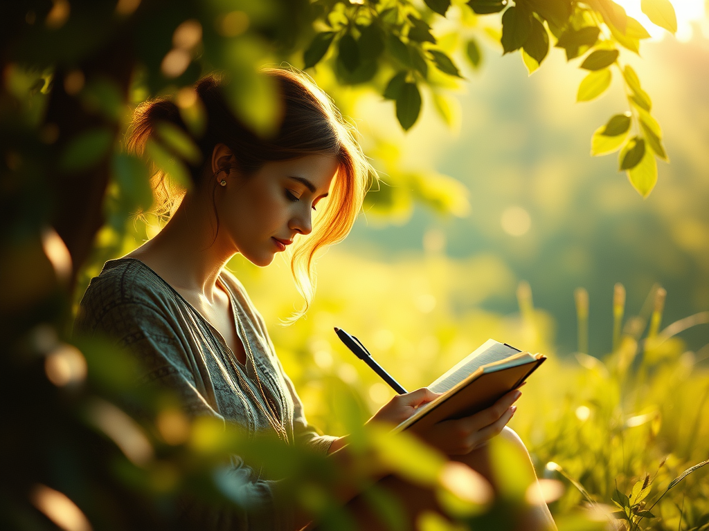 Liberate the Real You: How to Break Free from Expectations and Honor Your True Self