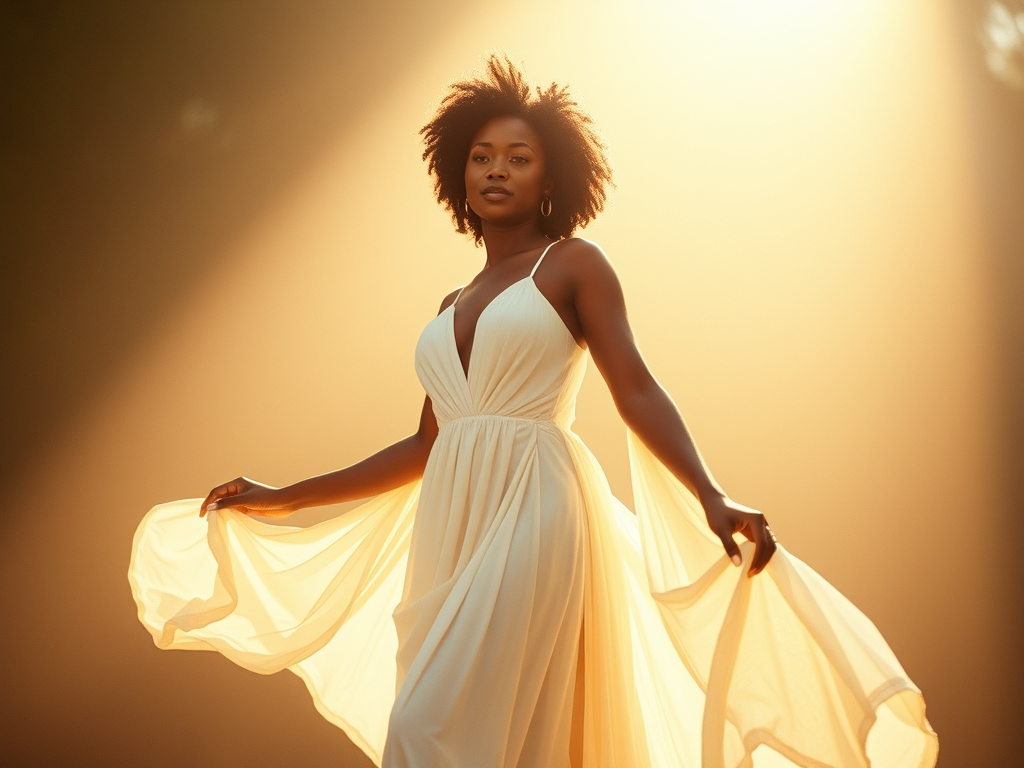 Own Your Inner Power: Learn Practical Ways to Live Every Day Like a Goddess
