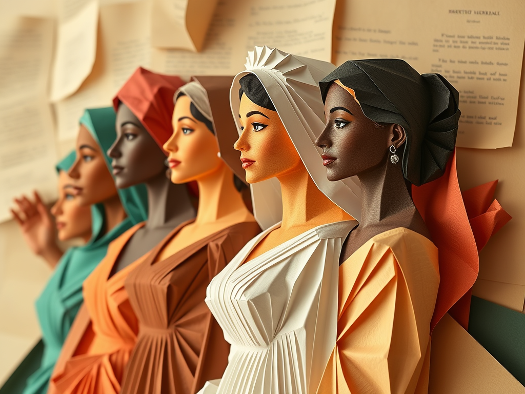 Wise Matrimony: The Clarity Every Woman Needs Before Saying ‘I Do’