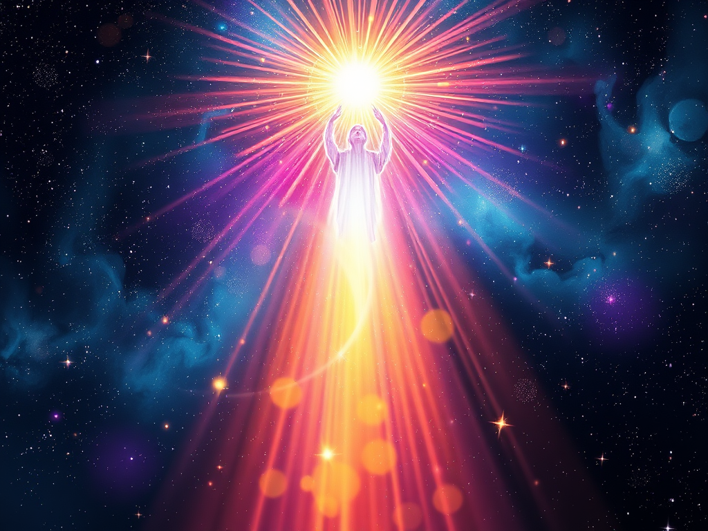 Finding Life in Death: A Reflective Journey of Embracing Transition and Transformation