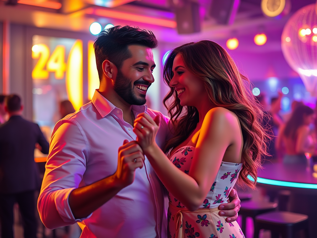 10 Intangible Things to Recognize in a Man Who Supports Your Feminine Energy