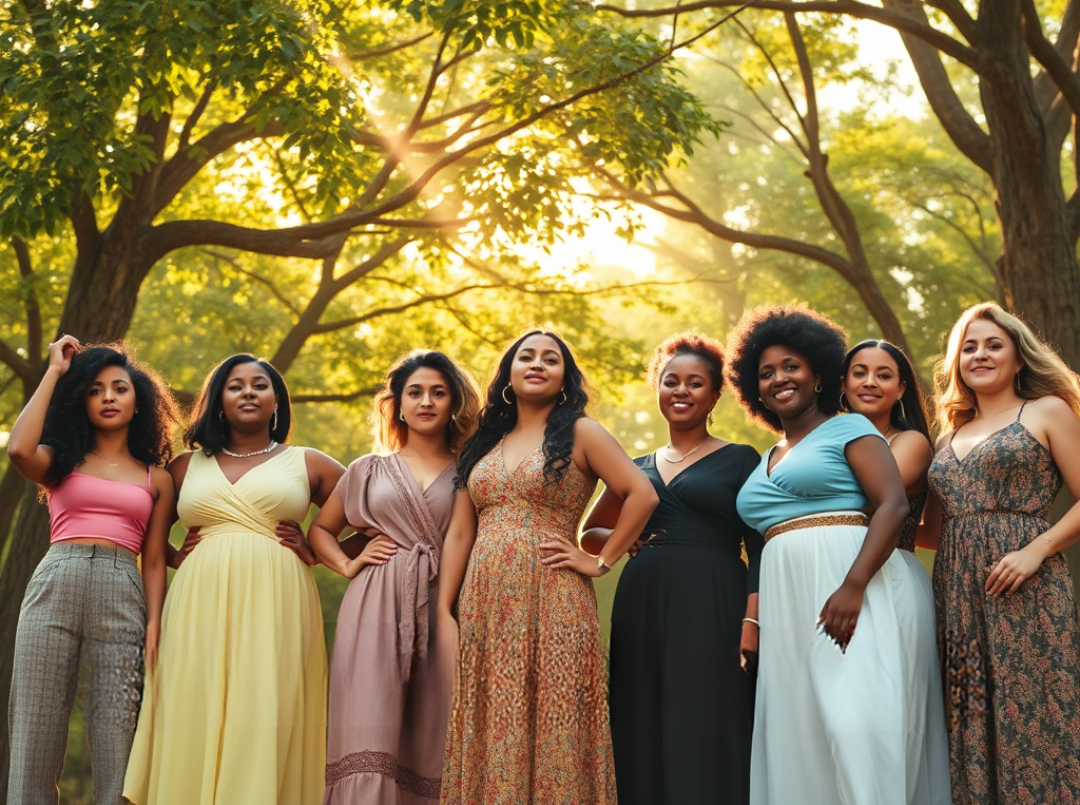 Why Women’s History Month is More Important Than Ever—Grow Into Owning Your Power