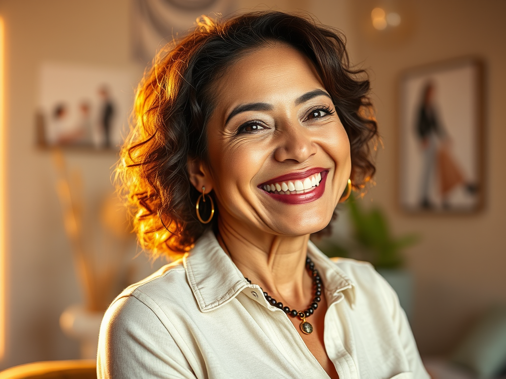 Why Too Many Women Fear Aging—And How Gen X Is Flipping the Script