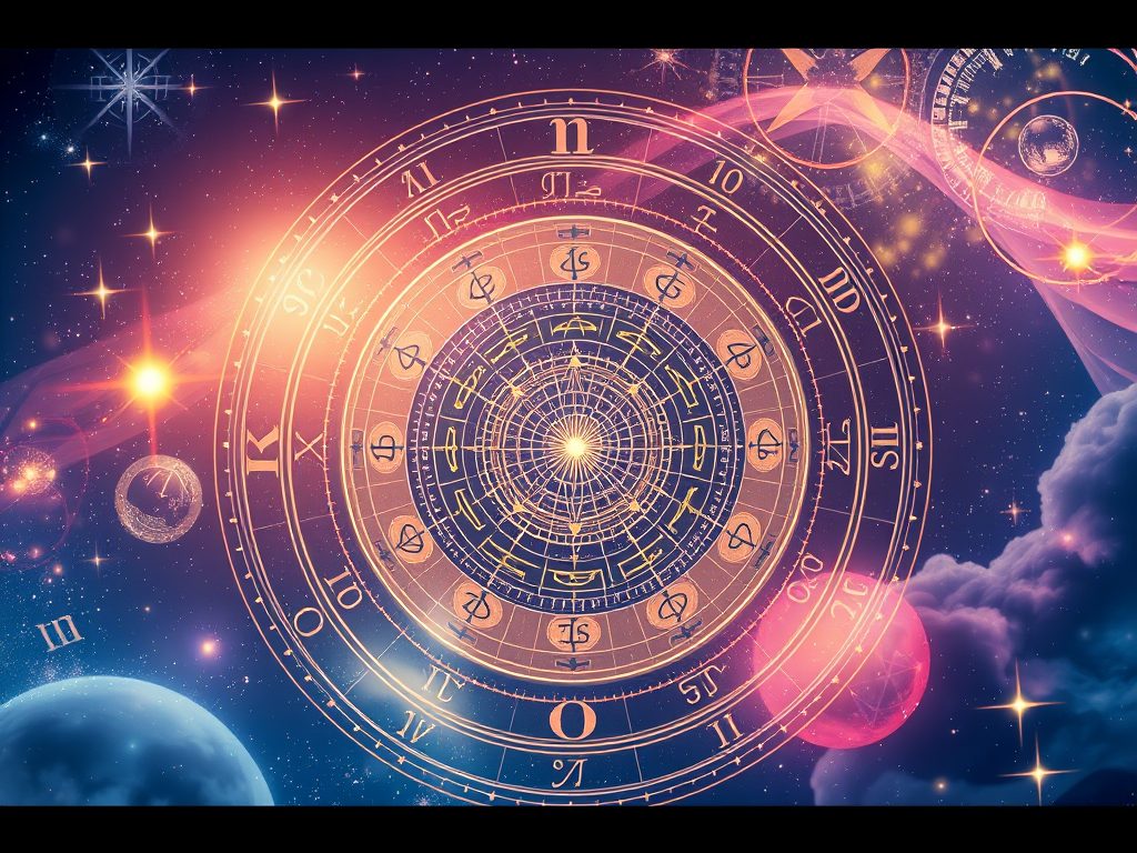What Your Natal Chart Reveals That Daily Horoscopes Never Will