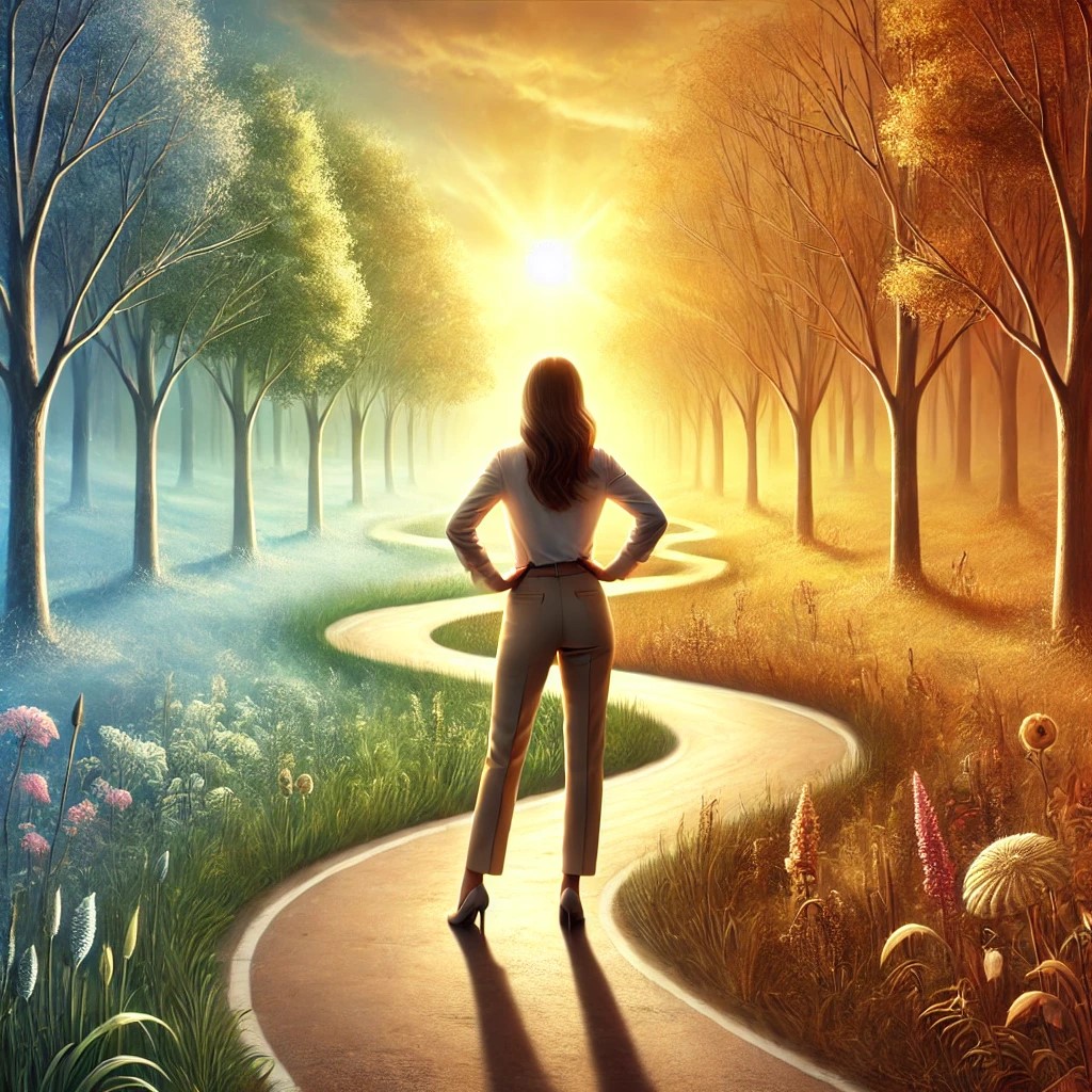 Prioritize Your Growth: Why Self-Improvement Is Non-Negotiable in Uncertain Times