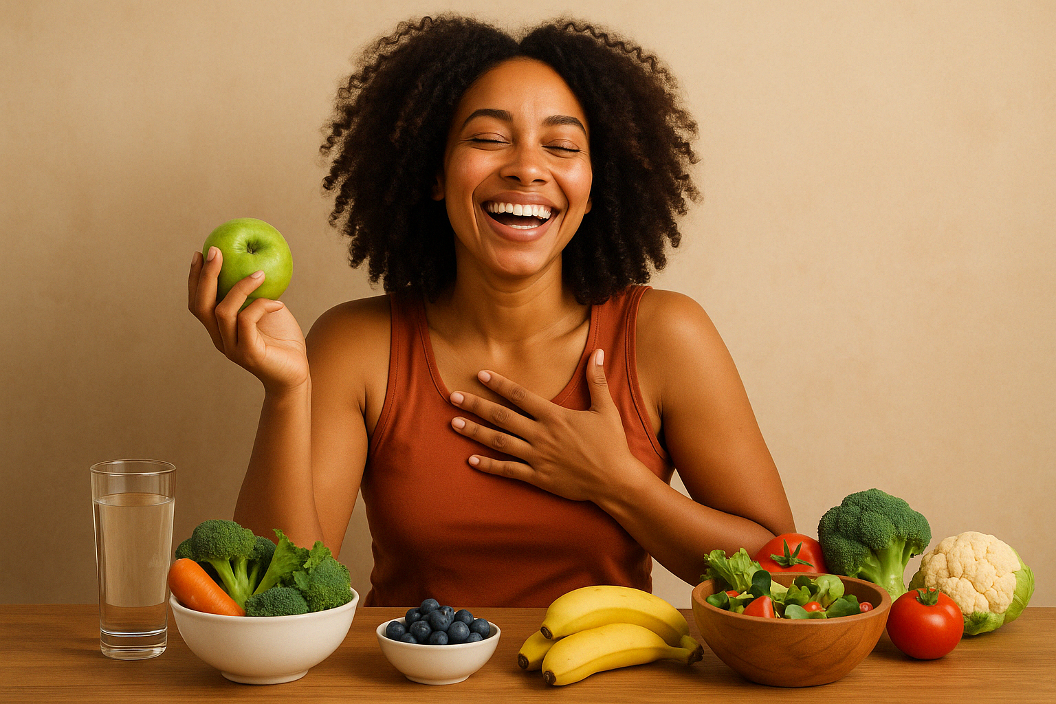 The Food, Dis-ease, and Frequency Connection: Change Your Habits, Heal, and Thrive